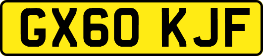 GX60KJF