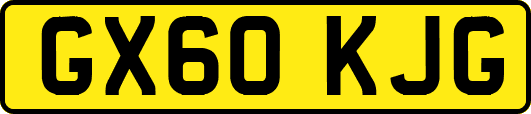 GX60KJG