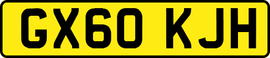 GX60KJH