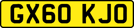 GX60KJO