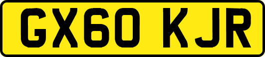 GX60KJR