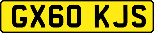 GX60KJS