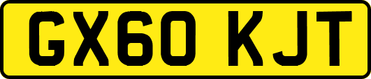GX60KJT