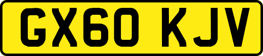 GX60KJV