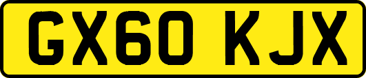 GX60KJX