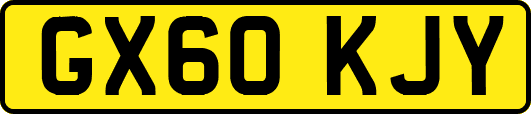 GX60KJY