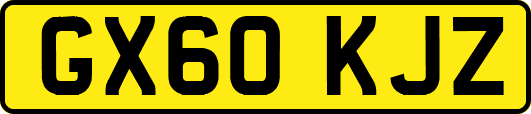 GX60KJZ