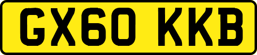 GX60KKB