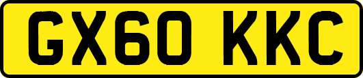 GX60KKC