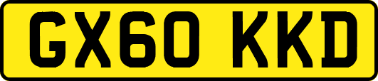 GX60KKD