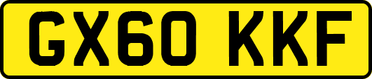 GX60KKF