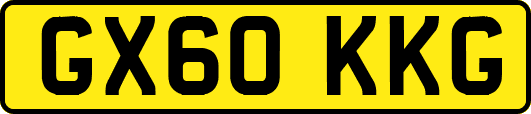 GX60KKG