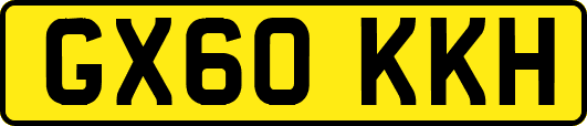 GX60KKH