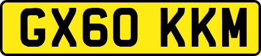 GX60KKM