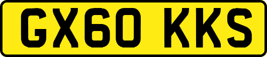 GX60KKS