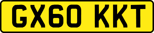 GX60KKT