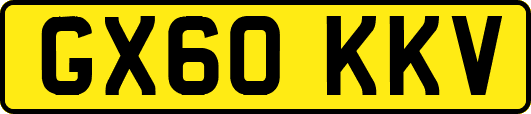 GX60KKV
