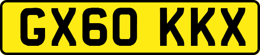 GX60KKX