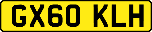 GX60KLH