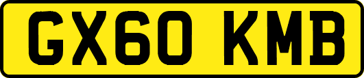GX60KMB