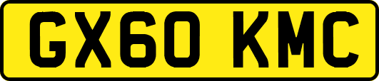 GX60KMC