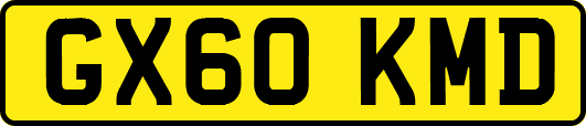 GX60KMD