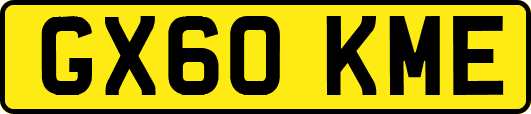 GX60KME