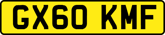 GX60KMF