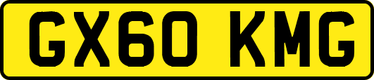 GX60KMG