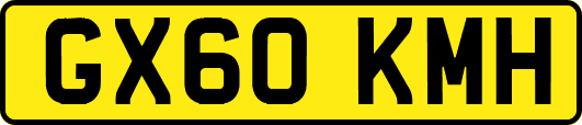 GX60KMH