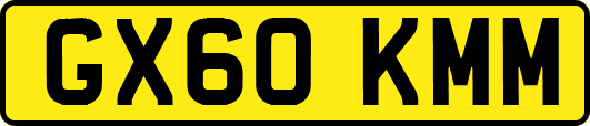GX60KMM