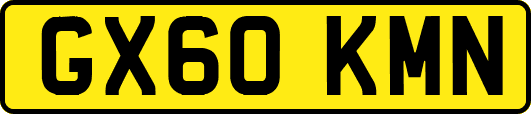 GX60KMN