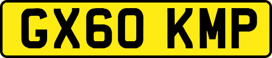 GX60KMP