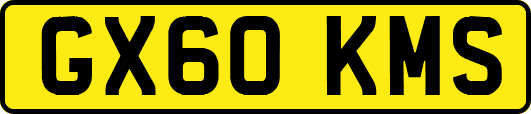 GX60KMS