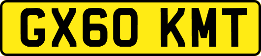 GX60KMT