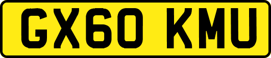 GX60KMU