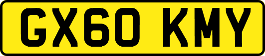 GX60KMY