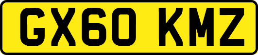 GX60KMZ