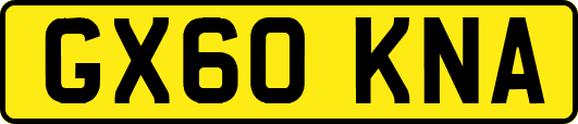 GX60KNA