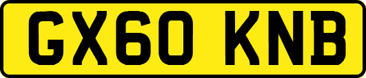 GX60KNB
