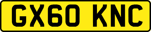 GX60KNC
