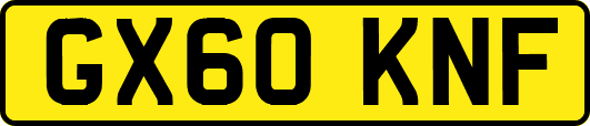 GX60KNF
