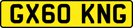 GX60KNG