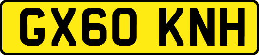 GX60KNH