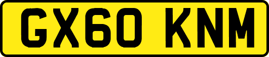 GX60KNM