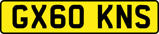 GX60KNS