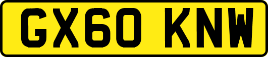 GX60KNW