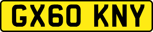 GX60KNY