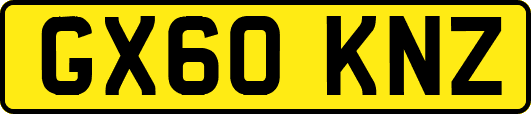 GX60KNZ