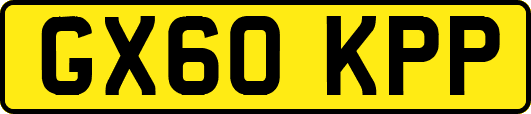 GX60KPP